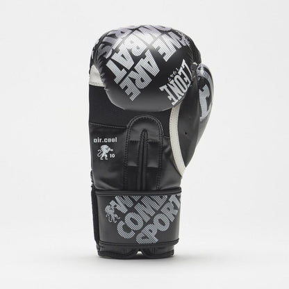 Leone GUANTI BOXE WACS GN319 12oz black