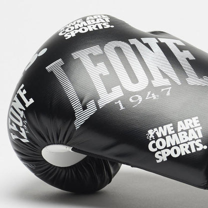 Leone GUANTI BOXE WACS GN319 12oz black