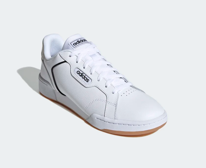 Adidas scarpa sneakers da uomo Roguera FW3763 bianco