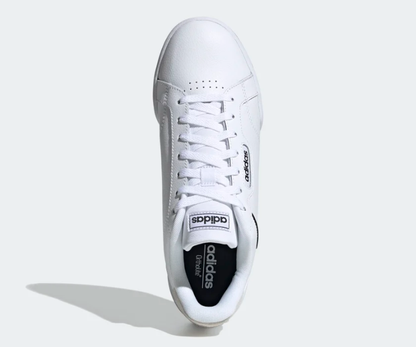 Adidas scarpa sneakers da uomo Roguera FW3763 bianco