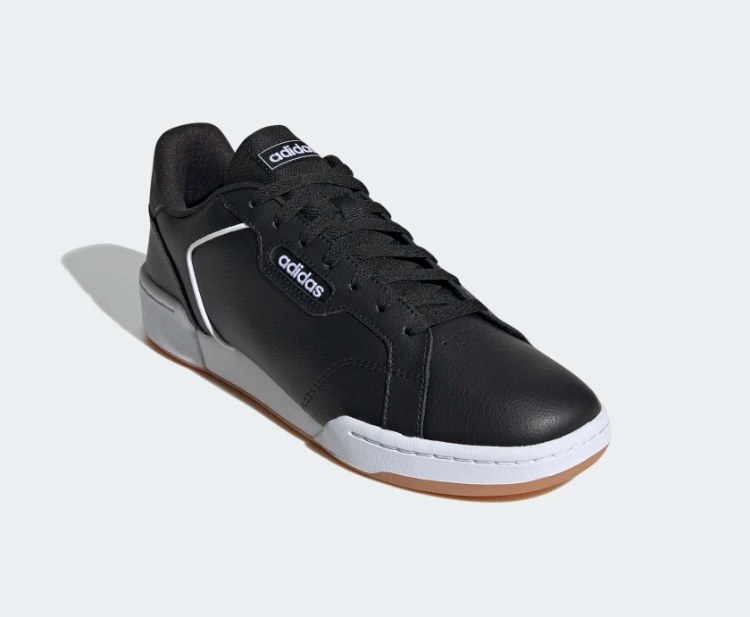 Adidas scarpa sneakers da uomo Roguera FW3762 nero