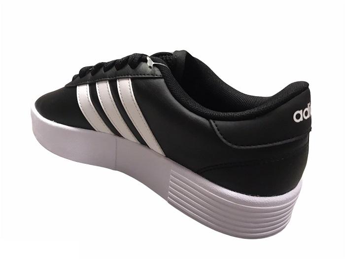 Adidas women's sneakers Court Bold FX3490 black white
