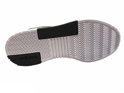 Adidas men's sneakers Courtmaster FV8108 black grey
