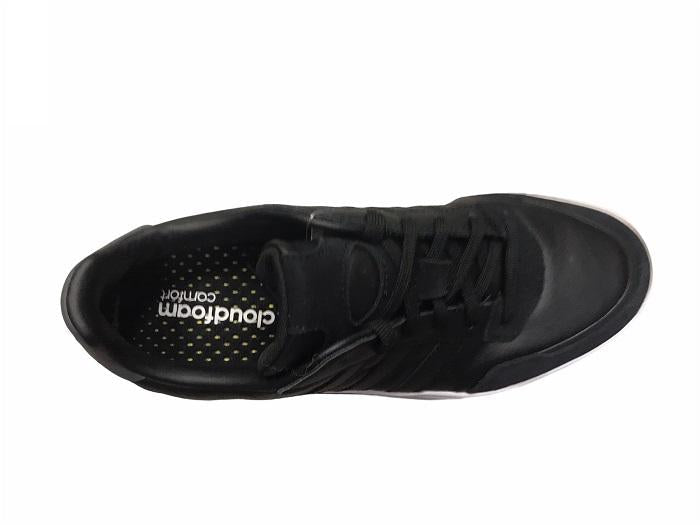 Adidas men's sneakers Courtmaster FV8108 black grey
