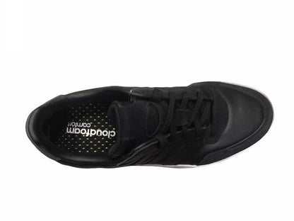 Adidas men's sneakers Courtmaster FV8108 black grey