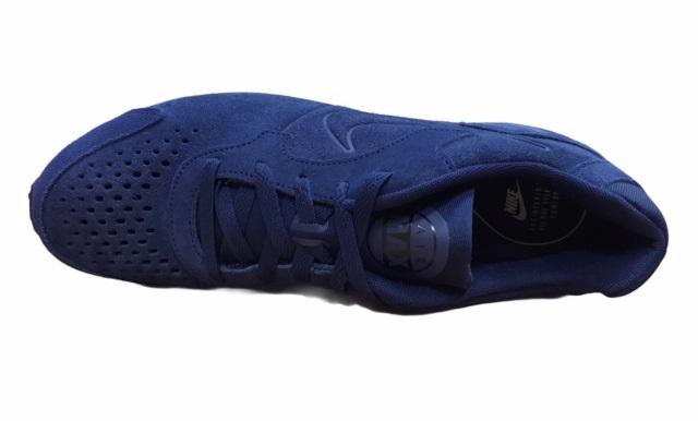 Nike scarpa sneakers da uomo Air Max Guile Prime 916770 400 blu