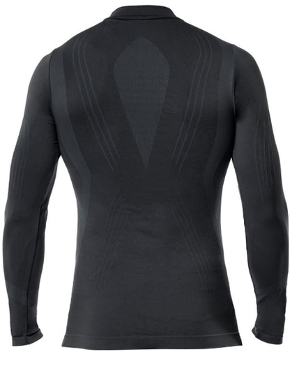 Iron-ic Kit T-shirt+Pantalone Termico Man 2.2 900413 nero