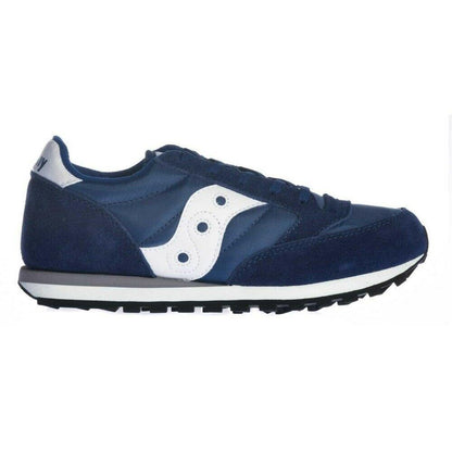 Saucony Jazz SY55996 Cobalto Sneakers Bambino Ragazzo