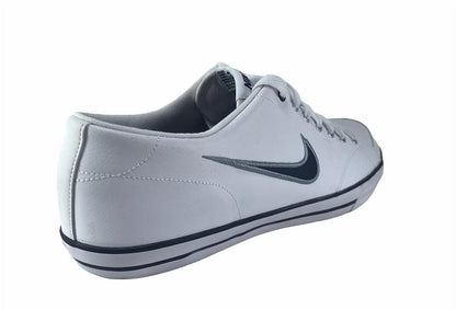 Nike Men's Capri SI 314951 142 White Blue Sneakers