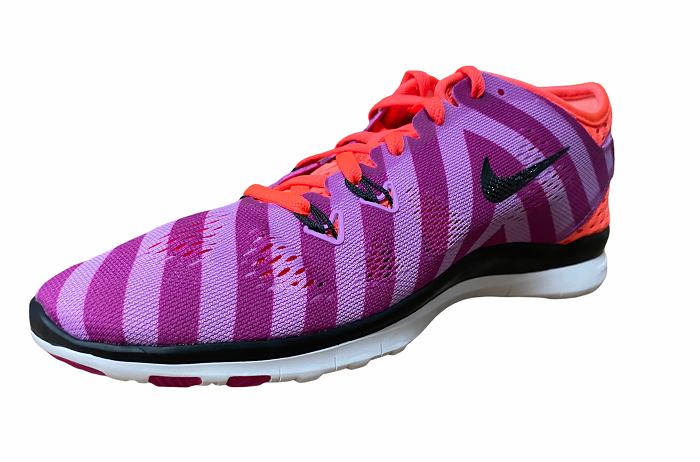 Nike scarpa da fitness da donna  Free 5.0 tr fit 5 prt 704695 500 viola-fucsia