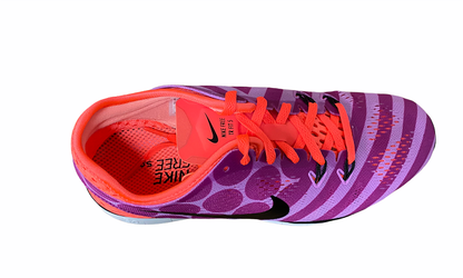 Nike scarpa da fitness da donna  Free 5.0 tr fit 5 prt 704695 500 viola-fucsia