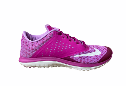 Nike scarpa da fitness da donna FS Lite run 2 prem 704881 501 rosa