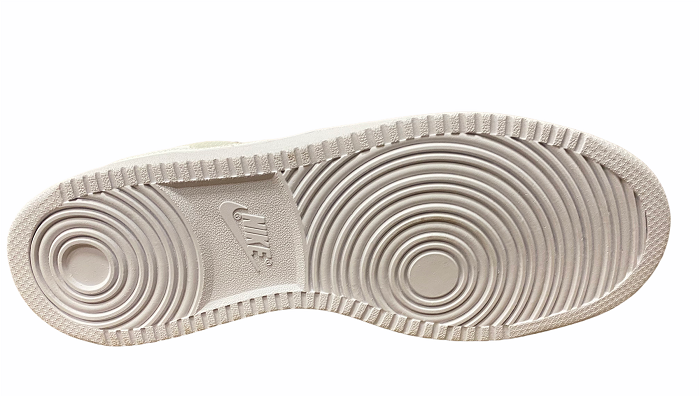 Nike sneakers bassa da uomo  Priority Low 641894 112 white