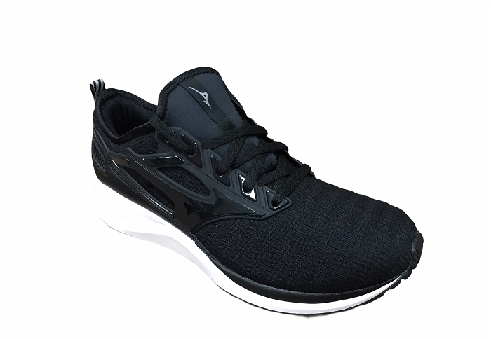 Mizuno scarpa da corsa EZRUN CG J1GE203890 black