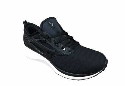 Mizuno scarpa da corsa EZRUN CG J1GE203890 black
