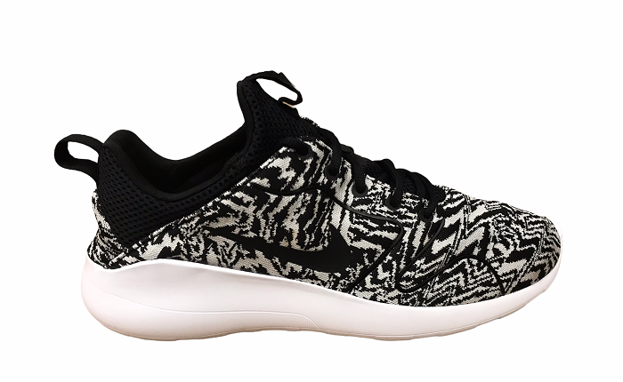 Nike scarpa fitness da uomo Kaishi 2.0 KJCRD 833458 101 nero