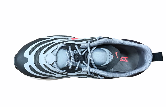 Nike Air Max Exosense Sneakers Uomo Grigio Particle Crimson - CK6811-001