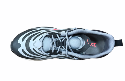Nike Air Max Exosense Sneakers Uomo Grigio Particle Crimson - CK6811-001