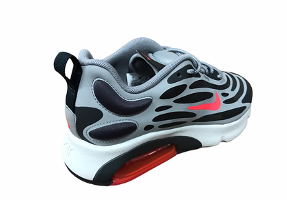 Nike Air Max Exosense Sneakers Uomo Grigio Particle Crimson - CK6811-001