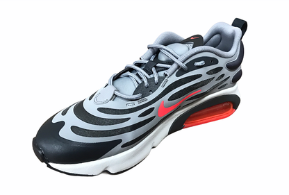 Nike Air Max Exosense Sneakers Uomo Grigio Particle Crimson - CK6811-001