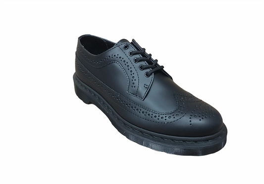 Dr. Martens 3989 Mono Smooth 22916001 Nero