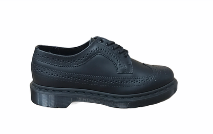 Dr. Martens 3989 Mono Smooth 22916001 Nero