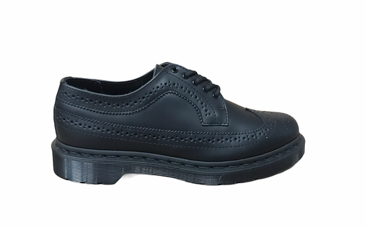 Dr. Martens 3989 Mono Smooth 22916001 Nero