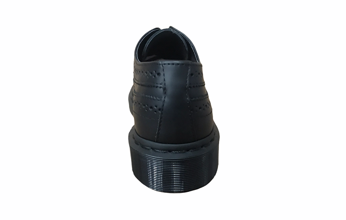Dr. Martens 3989 Mono Smooth 22916001 Nero