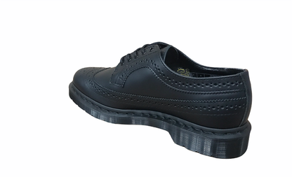 Dr. Martens 3989 Mono Smooth 22916001 Nero