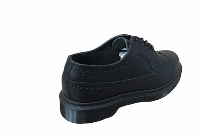 Dr. Martens 3989 Mono Smooth 22916001 Nero