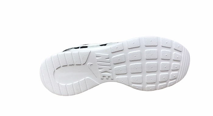 Nike Scarpa Fitness Donna Tajun Print Nero - 820201-010