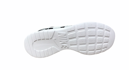 Nike Scarpa Fitness Donna Tajun Print Nero - 820201-010