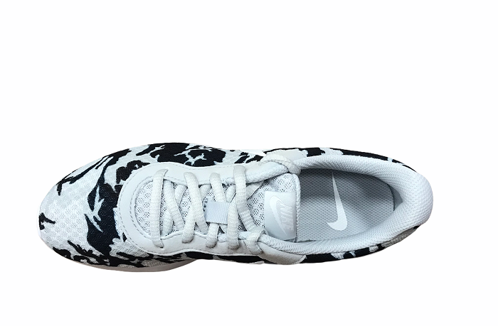 Nike Scarpa Fitness Donna Tajun Print Nero - 820201-010