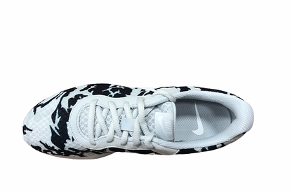 Nike Scarpa Fitness Donna Tajun Print Nero - 820201-010