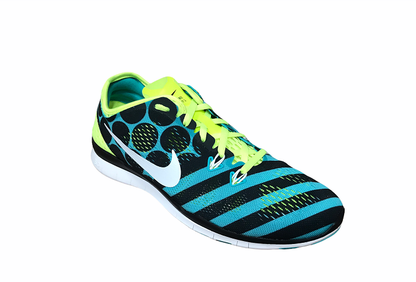 Nike W Free 5.0 TR Fit 5 PRT 704695 401 light retro