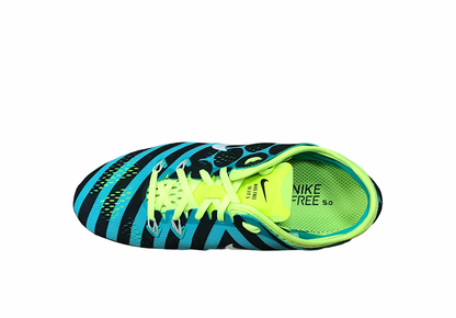 Nike W Free 5.0 TR Fit 5 PRT 704695 401 light retro