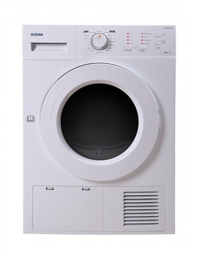 COMFEE ASCIUGATRICE 8KG A++ CF-DHP-8A2 POMPA DI CALORE LIBERA INSTALLAZIONE