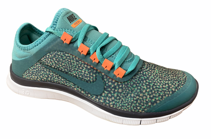 Nike scarpa da ginnastica da adulti Free 3.0 579828 007 verde