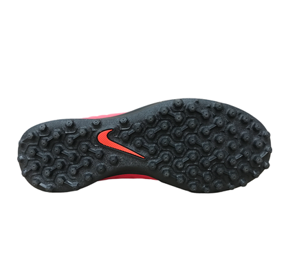 Nike scarpa da calcetto da uomo Hypervenom 3 Club TF AJ3811 600 crimisi
