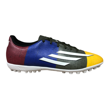 Adidas scarpa da calcetto da uomo  F5 TF MESSI M21773 fantasy