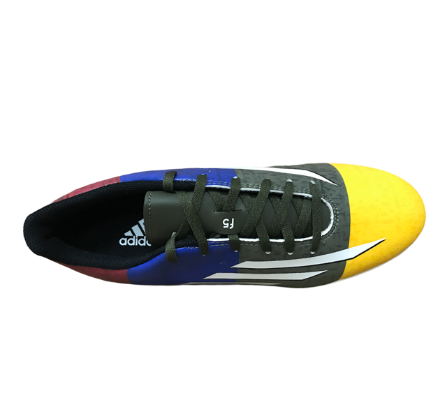 Adidas scarpa da calcetto da uomo  F5 TF MESSI M21773 fantasy