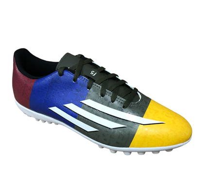Adidas scarpa da calcetto da uomo  F5 TF MESSI M21773 fantasy