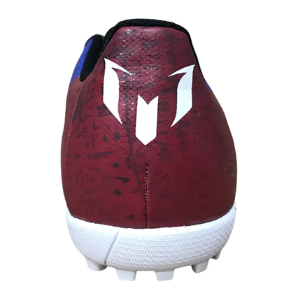 Adidas scarpa da calcetto da uomo  F5 TF MESSI M21773 fantasy