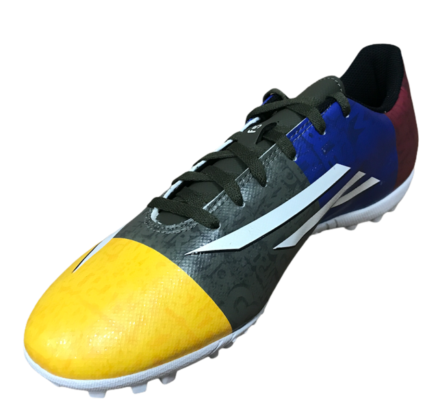 Adidas scarpa da calcetto da uomo  F5 TF MESSI M21773 fantasy
