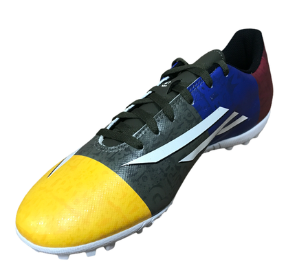 Adidas scarpa da calcetto da uomo  F5 TF MESSI M21773 fantasy