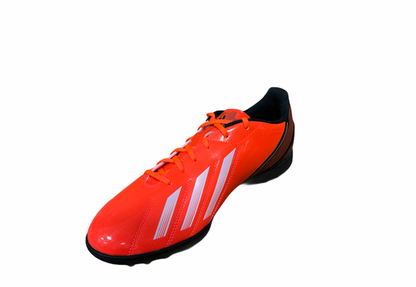 Adidas scarpa da calcetto da uomo F5 TRX TF Q33929 red-black