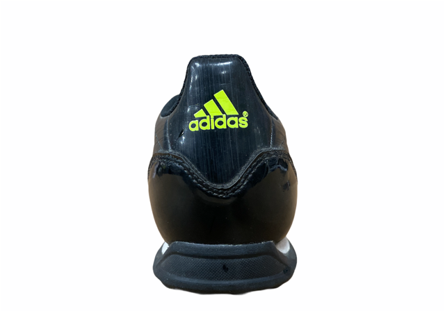 Adidas scarpe da calcetto da uomo F5 TRX TF V23951 nero arancio