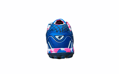 Joma Liga 5 TF 605 Blu Fucsia