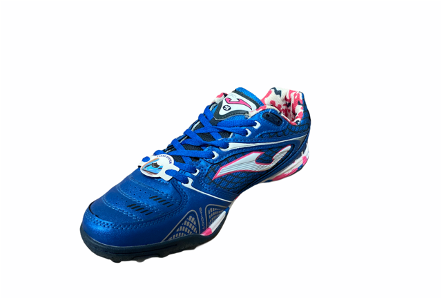 Joma Liga 5 TF 605 Blu Fucsia