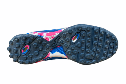 Joma Liga 5 TF 605 Blu Fucsia